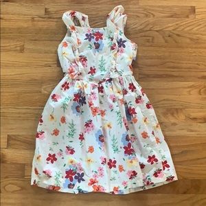 Hanna Andersson dress